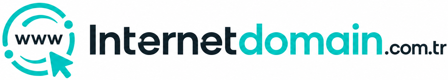 İnternet Domain Satışı
